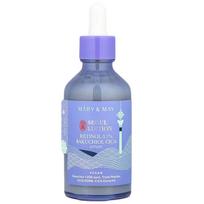 MARY & MAY Skin serum Retinol 0.1% Bakuchiol Cica Serum 80 ml 80ml