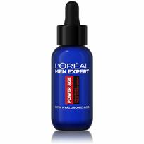 L´Oréal Paris Multifunctional serum with hyaluronic acid Men Expert Power Age (Multi-Action Serum) 30 ml 30ml