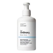 The Ordinary Natural Moisturizing Factors + Inulin Body Lotion 240 ml 240ml