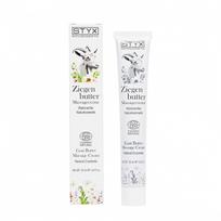 Styx Massage cream from goat´s milk 50 ml 50ml