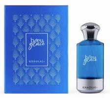 Khadlaj Bleu Glace - parfémovaný extrakt 100ml