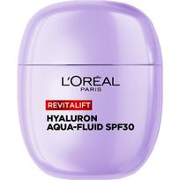 L'Oréal Paris Skin fluid SPF 30 Hyaluron Aqua Fluid 40 ml 40ml