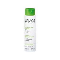 Uriage Micellar Cleansing Water for Mixed and Oily Skin Eau Thermale (Thermal Micellar Water) 500ml
