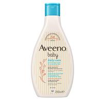 Aveeno Baby Daily Care (Hair & Body Wash) 250 ml 250ml