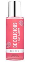 DKNY Be Delicious Fresh Blossom - tělový závoj 250ml