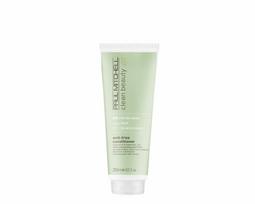 Paul Mitchell Conditioner for frizzy and unruly hair Clean Beauty (Anti-Frizz Conditioner) 250ml