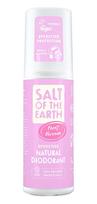 Salt Of The Earth Natural mineral deodorant spray Peony Blossom ( Natu ral Deodorant) 100 ml 100ml
