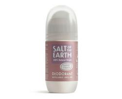 Salt Of The Earth Natural roll-on deodorant Lavender & Vanilla (Deo Roll-on) 75 ml 75ml