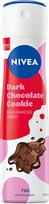 Nivea Antiperspirant spray Dark Chocolate Cookie 150 ml 150ml