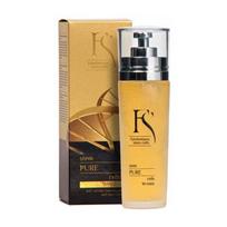 Fytofontana Stem Cells Pure Wrinkle - Cleaning gel with stem cells against expression wrinkles 125 ml 125ml