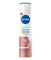 Nivea Antiperspirant spray Derma Dry Control (Anti-Perspirant) 150 ml 150ml