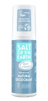 Salt Of The Earth Natural mineral deodorant spray Ocean Coconut ( Natu ral Deodorant) 100 ml 100ml