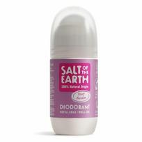 Salt Of The Earth Přírodní kuličkový deodorant Peony Blossom (Deo Roll-on) 75 ml 75ml