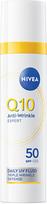 Nivea Daily Facial Fluid SPF 50 Q10 Anti-Wrinkle Expert (Daily UV Fluid) 40 ml 40ml