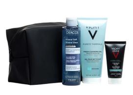 Vichy Homme Well-being Ritual Gift Set 200ml