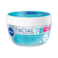 Nivea Refreshing facial gel Facial Hydro Gel Fresh 100 ml 100ml