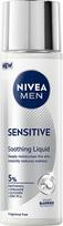 Nivea Men Sensitive Soothing Liquid 100 ml 100ml