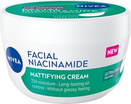 Nivea Mattifying Cream Facial Niacinamide 100 ml 100ml