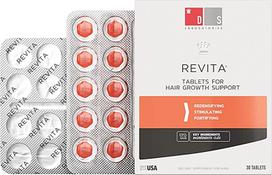 DS Laboratories Revita (Tablets For Hair Growth Support) 30 pcs