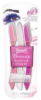 Wilkinson Sword Wilkinson Intuition Perfect Finish eyebrow aligner