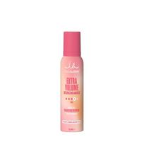 Invisibobble Extra Volume Volumizing Mousse 150 ml 150ml