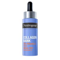 Neutrogena Collagen Bank Serum with Vitamin C 15 ml 15ml