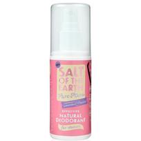 Salt Of The Earth Natural deodorant spray with lavender and vanilla Pure Aura ( Natura l Deodorant) 100 ml 100ml
