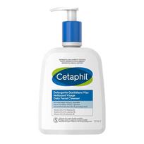 Cetaphil Daily Facial Cleanser 470ml
