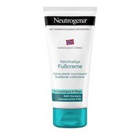 Neutrogena Dry foot cream 100 ml 100ml
