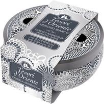 Tesori d´Oriente White Musk - aromatická svíčka 200g