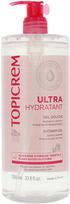 Topicrem Shower gel for sensitive and dry skin Ultra-Moisturizing (Shower Gel) 75ml