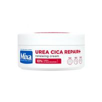 Mixa Regenerating body care for very dry and rough skin Urea Cica Repair+ (Renewing Cream) 150 ml 150ml
