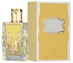 Alhambra Sugar Me Creme Brulee - EDP 100ml
