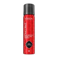L´Oréal Paris Fixing spray for make-up Infaillible (3 Second Setting Mist) 75 ml 75ml