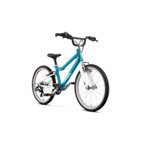 Dviratis WOOM 4 GO Metallic Blue