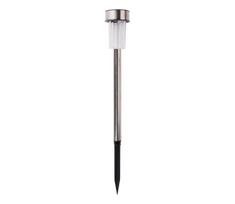 Grundig - LED saulės lempa LED/1,2V 40 mAh