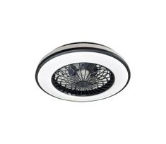 LED lubinis šviestuvas su ventiliatoriumi OPAL LED/48W/230V + DO