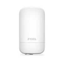 Access Point Wi-Fi 6 Zyxel NWA55AXEPRO AX3000 2.4GHz(2x2)/5GHz(2x2) PoE+ 1x1G Outdoor IP55, Standalone/Nebula Cloud Managed, zasilacz w kpl.