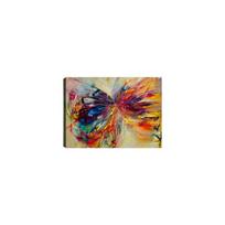 Paveikslas Tablo Center Butterfly, 60 x 40 cm