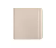 Kobo SleepCover dėklas 7 colių (17,8 cm) skaitytuvui, smėlio spalvos, su rašiklio laikikliu