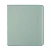 Kobo Libra Colour Basic SleepCover 17,8 cm (7 colių) folio dėklas – Sodo žalia