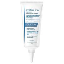 Ducray Topical care for skin prone to psoriasis Kertyol PSO (Body and Scalp Concentrate) 100 ml 100ml