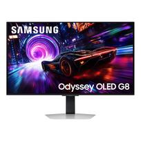 Samsung Odyssey OLED G8 G81SF 32" 4K 240Hz Gaming Monitor