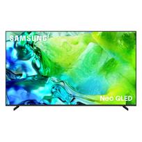 Samsung 50 collu Neo QLED QN80H 4K Vision AI Smart TV (2026)