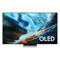 Samsung 55 collu OLED S90H 4K Vision AI Smart TV (2026)