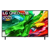 LG 55 collu QNED evo AI Mini-LED QNED85 4K Smart TV (2026)