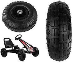 Lean Cars Ratas kartingui A15