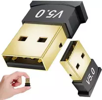 Bluetooth adapteris USB 5.0 20m