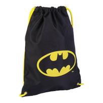 Vaikiška kuprinė Batman Juoda (29 x 40 x 1 cm)