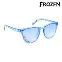 Vaikiški akiniai nuo saulės Frozen Mėlyna Tamsiai mėlyna